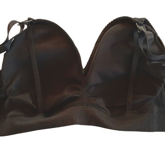 Isabel Maternity Nursing Bra - Picture 6 of 9